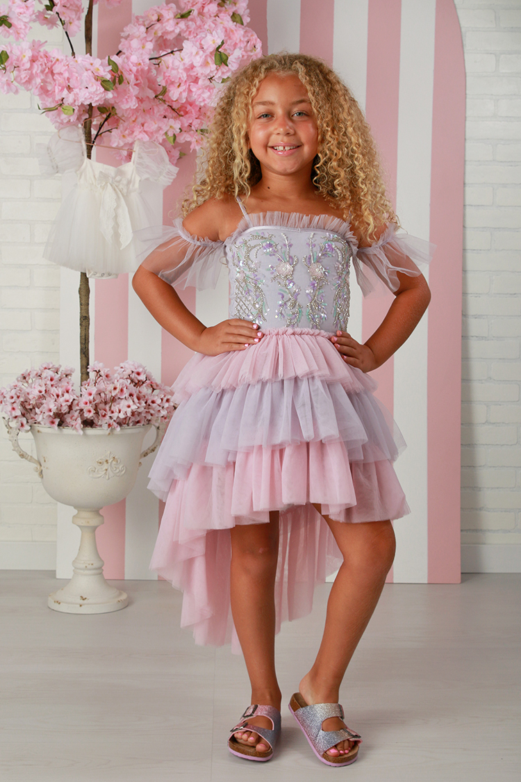 Princess Chloe Jardin